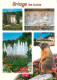 Animaux - Marmottes - CPM - Voir Scans Recto-Verso - Sonstige & Ohne Zuordnung