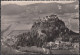 Austria - 9313 Sankt Georgen Am Längsee - Burg Hochosterwitz ( 1964) - St. Veit An Der Glan