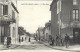 10 - Aube - SAINTE SAVINE - La Rue Rapy - Charron - Altri & Non Classificati