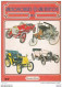 AUTOMOBILES D'AUTREFOIS N° 1 & N° 2 1979 Ouvrages De 65 Pages - Other & Unclassified