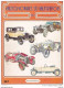 AUTOMOBILES D'AUTREFOIS N° 1 & N° 2 1979 Ouvrages De 65 Pages - Other & Unclassified