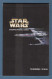 USA 2007 STAR WARS Postkartenheft Mit 15 Ganzsachen Mit Eingedruckten Marken  - Autres & Non Classés