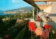72791729 Sorrento Campania Hotel Gran Paradiso Panorama Blick Vom Balkon Firenze - Autres & Non Classés