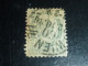 AUTRICHE 1890 N°60 - Oblitéré (C.V) - Used Stamps