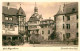 72791556 Bad Mergentheim Deutschordenschloss Bad Mergentheim - Bad Mergentheim