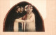 O8 - Carte Postale Religieuse - Beato Angelico - Cristo Pellegrino - Jezus