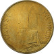 Vatican, Paul VI, 20 Lire, 1966 - Anno IV, Rome, Bronze-Aluminium, SPL+, KM:88 - Vatican