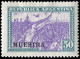 Argentinien, 1930, 347-65, Ungebraucht - Altri & Non Classificati