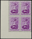 Belgien, 1939, 506-13 (4), Postfrisch - Altri & Non Classificati