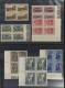 Belgien, 1939, 506-13 (4), Postfrisch - Sonstige & Ohne Zuordnung