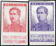 Belgien, 1913, 102 II P, Ohne Gummi - Altri & Non Classificati