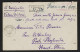 Luxemburg, 1930, 136 A, 225, Brief - Other & Unclassified