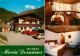 72791240 Mayrhofen Zillertal Pension Maria Dornauer Mayrhofen - Autres & Non Classés