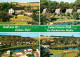 72790915 Dockweiler Luba Freizeit Park Zur Dockweiler Muehle Luftkurort Dockweil - Altri & Non Classificati
