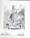 Comte A. Hamilton - Zeneyde - 1954 Edition D’Art Eryx - Litografie Di M. Uzelac - Autres & Non Classés