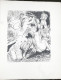Delcampe - Comte A. Hamilton - Zeneyde - 1954 Edition D’Art Eryx - Litografie Di M. Uzelac - Other & Unclassified