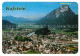 72790529 Kufstein Tirol Fliegeraufnahme Kufstein - Autres & Non Classés