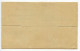 Germany 1936 Folded Zahlkarte; Bielefeld - Allgemeine Krankenversicherungs; 3pf. Hindenburg; Kraftpost Slogan Cancel - Lettres & Documents