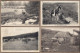 LOT 20 CPA AGRICULTURE ANIMATIONS CULTURES ELEVAGE FERMES VACHES TROUPEAUX DESSINS PAYSANS - Andere & Zonder Classificatie