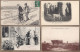 LOT 20 CPA AGRICULTURE ANIMATIONS CULTURES ELEVAGE FERMES VACHES TROUPEAUX DESSINS PAYSANS - Sonstige & Ohne Zuordnung