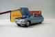 Dinky Toys / Atlas - RENAULT 16 R16 Bleu Réf. 537 BO 1/43 - Dinky