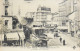 CPA. [75] > TOUT PARIS > N° 527 Bis - (RARE) - Avenue D'Orléans Et Station De Tramways - (XIVe Arrt.) - 1917 - TBE - Arrondissement: 14