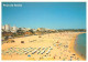 PRAIA DA ROCHA, Portimão, Algarve - A Praia  (2 Scans) - Faro