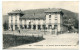 CPA Ecrite En 1915 * GERARDMER Les Nouvelles Ecoles Du Boulevard Kelsch - Très Bon état * Editeur LL - Gerardmer