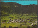 Austria - 5621 Sankt Veit Im Pongau - Alte Ortsansicht - Siedlung Mit Schwimmbad - St. Johann Im Pongau