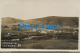 228898 ARGENTINA CORDOBA LA CALERA VISTA PARCIAL CIRCULATED TO BUENOS AIRES POSTAL POSTCARD - Argentine