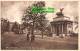 R359022 Wellington Arch. Entrance To The Green Park London. The Philco Publishin - Other & Unclassified