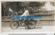 228899 ARGENTINA ACUARIO MUNICIPAL COSTUMES MAN'S IN MOTORCYCLE MOTO PHOTO NO POSTAL POSTCARD - Argentinien