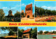 72789316 Bad Zwischenahn Windmuehle Kirche Glockenturm Uferpromenade Zwischenahn - Bad Zwischenahn
