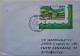1995..GERMANY..FDC WITH STAMP+POSTMARK..PAST MAIL.. Landscapes - 1991-2000