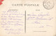 78 Auffargis Vache Vaches CPA Cachet 1908 - Auffargis