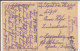 HOUTHULST JONKERSHOVE GETEKENDE MOLEN FELDPOST 24...1918 434 /d1 - Houthulst