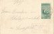 Bosnia-Herzegovina/Austria-Hungary, Postal Stationery-year 1912, Auxiliary Post Office/Ablage OSTROZAC Type A1 - Bosnia Y Herzegovina