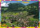 1 AK Österreich / Tirol * Blick Auf Den Ort Fügen Im Zillertal - Luftbildaufnahme * - Zillertal