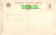 R358764 St. Mawes. Tuck. Postcard. 1940 - World