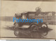 228903 ARGENTINA AUTOMOBILE OLD CAR AUTO AND MAN YEAR 1922 PHOTO NO POSTAL POSTCARD - Argentine