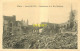 Delcampe - 14 Caen, Lot De 13 Cartes Différentes Des Bombardements De Juin-juillet 1944 - Caen