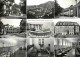 72788671 Bad Gleichenberg Kurhaus Park Panorama Brunnen Trinkhalle Bad Gleichenb - Altri & Non Classificati