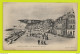 80 MERS LES BAINS N°96 La Promenade De La Plage Groupe Vers Marchande De Glaces ? VOIR DOS Non Séparé Vers 1904 - Mers Les Bains