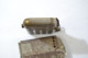 Delcampe - Lot X 2 Briquets Anciens THORENS Suisse Et Briquet MADEIN FRANCE Style Regens ? - Autres & Non Classés