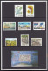 Aland 1999 - Complete Year Set, Full Stamp Collection, With Nice Folder, Mint - MNH - Aland