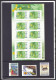 Aland 1999 - Complete Year Set, Full Stamp Collection, With Nice Folder, Mint - MNH - Aland