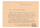 1951, 60 Pf. Posthotn Als Eilgebühr Auf 10 Pf. GSK Ab GRÄFELFING - Cartas & Documentos