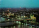 72788564 Budapest Stadtbild Mit Donaubruecke Nachtaufnahme Budapest - Hungary