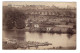 STREUPAS ANGLEUR ( Prov. Liège ) Panorama Sauheid Angleur Vu De L'Hôtel AUX ROCHERS Prop Boniver - Dancing - Circulée - Sonstige & Ohne Zuordnung