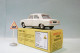 Dinky Toys / Atlas - PEUGEOT 304 Beige Réf. 1428 Neuf NBO 1/43 - Dinky